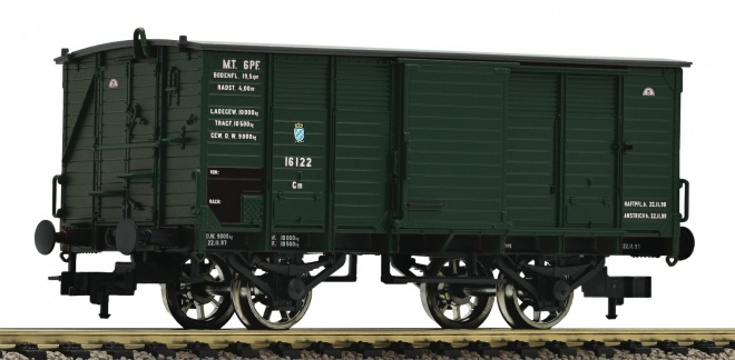 Boxcar type Gm<br /><a href='images/pictures/Fleischmann/Fleischmann-535306.jpg' target='_blank'>Full size image</a>